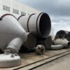 Special Alloy- Equipamentos de Processos para Indústria de Papel Celulose